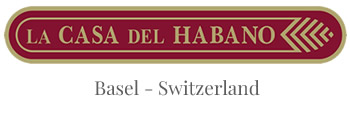 La Casa del Habano - Basel