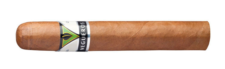 Vegueros Tapados Cigar - 1 Single