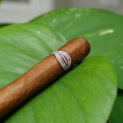 Rafael Gonzales Cigars