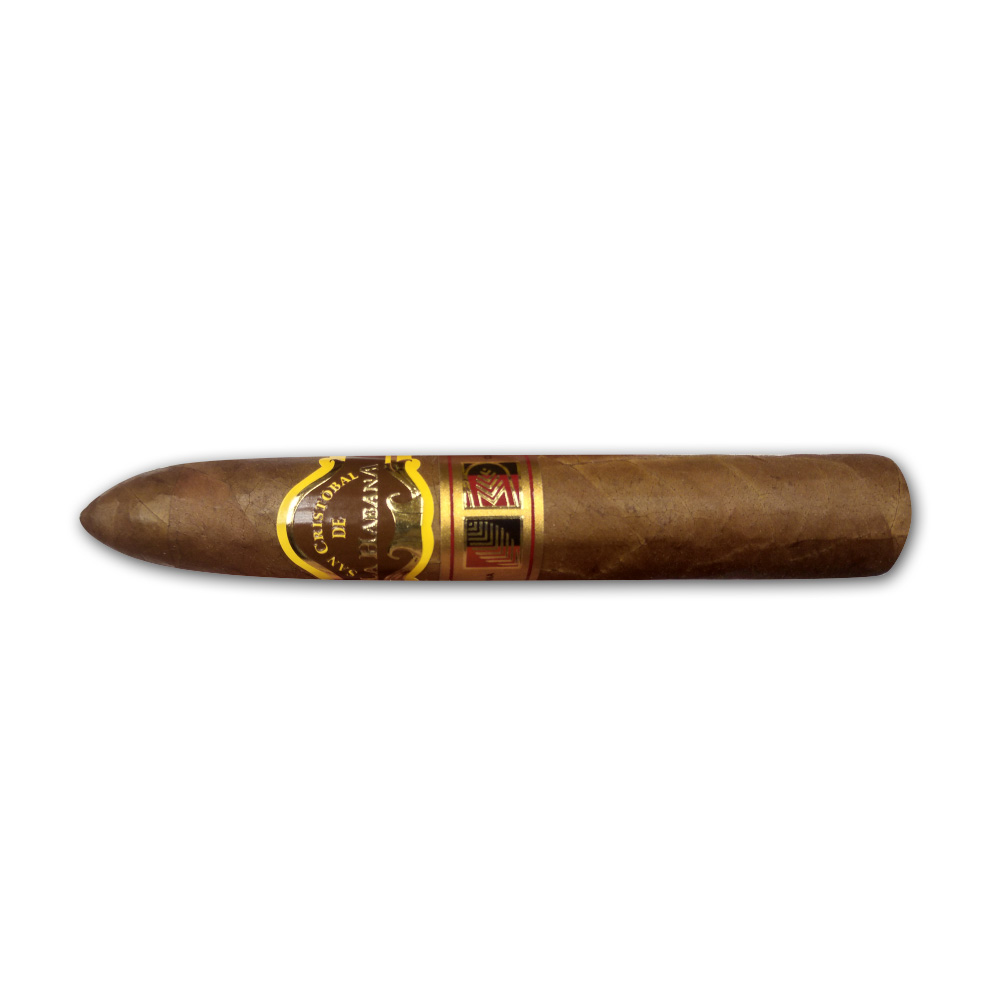 San Cristobal El Prado Cigar LCDH - 1 Single