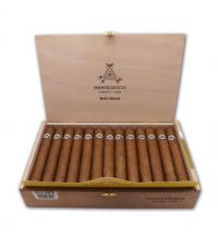 Montecristo Double Edmundo Cigar - Box of 25