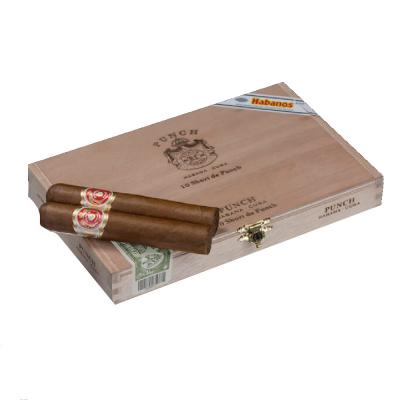 Punch Short de Punch Cigar - Box of 10