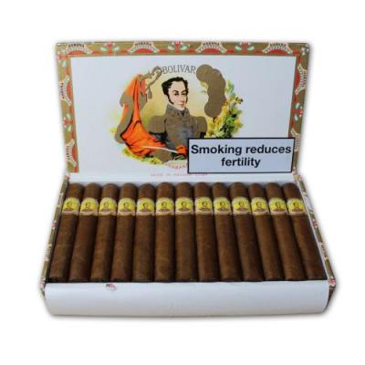 Bolivar Royal Coronas Cigar - Box of 25