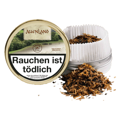 Vaeun Auenland The Shire Pipe Tobacco 50g Tin