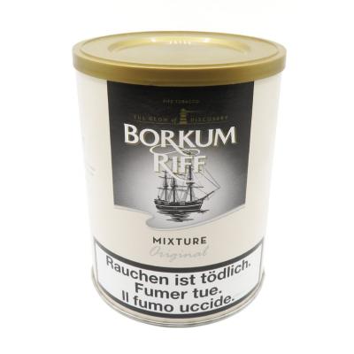 Borkum Riff Original Pipe Tobacco - 200g