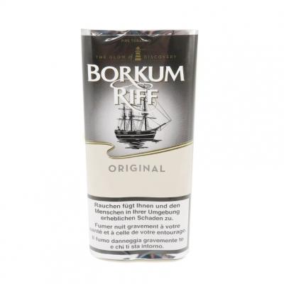 Borkum Riff Original Pipe Tobacco - 50g