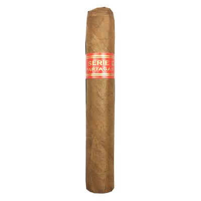 Partagas Serie D No. 4 Cigar - 1 Single
