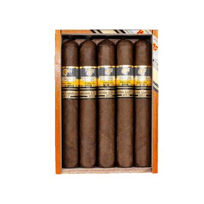 Cohiba Talisman (Limited Edition 2017) Cigar - Box of 10