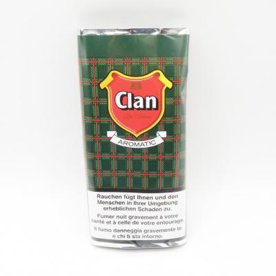 Clan Original Pipe Tobacco 50g Pouch