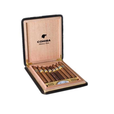 Cohiba Travel Retail Selection Cigars - Box of 8