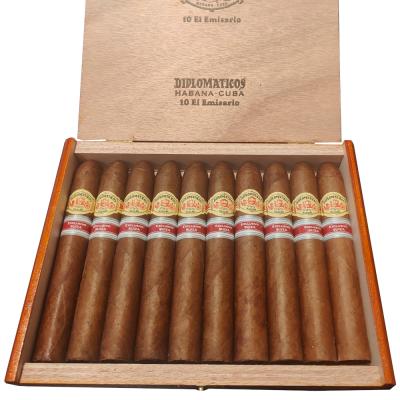 Diplomaticos El Emisario Cigar - Box of 10