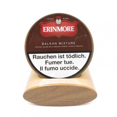 Erinmore Balkan Mixture Pipe Tobacco 50g Tin