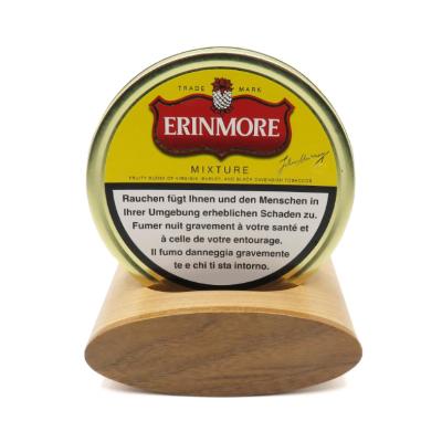 Erinmore Mixture Pipe Tobacco 50g Tin