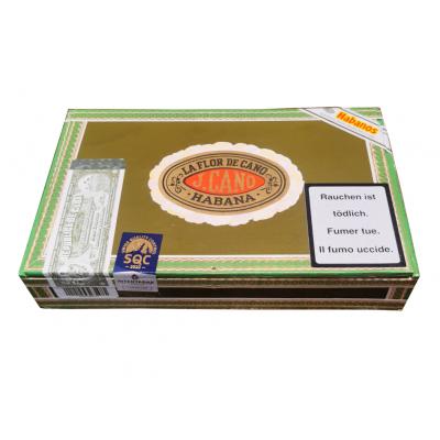 La Flor de Cano Petit Corona Cigar - Box of 25