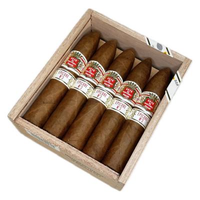 Hoyo de Monterrey Epicure No. 3 Cigar - Box of 10