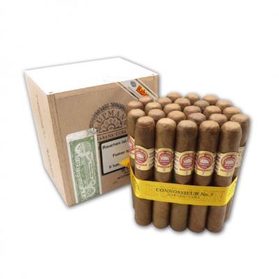 H. Upmann Connoisseur No. 2 Cigar - Cabinet of 25