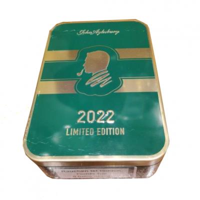 John Aylesbury Limited Edition 2022 Pipe Tobacco - 100g