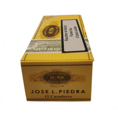Jose L Piedra Cazadores Cigar - Box of 12