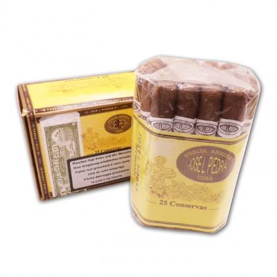 Jose L Piedra Conservas Cigar - Bundle of 25