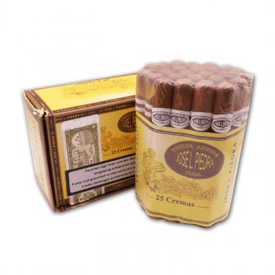 Jose L Piedra Cremas Cigar - Box of 25