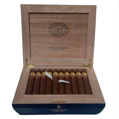 LCDH La Gloria Cubana Glorias Cigar - Box of 20
