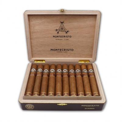 Montecristo Linea 1935 Dumas Cigar - Box of 20