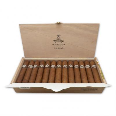 Montecristo Petit Edmundo Cigar - Box of 25