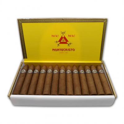 Montecristo Petit No. 2 Cigar - Box of 25