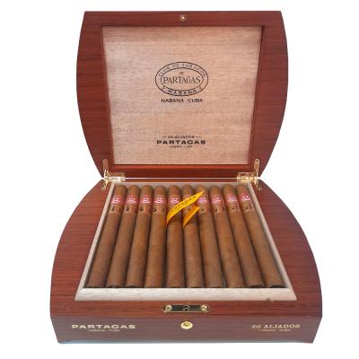 Partagas Aliados Cigar LCDH - Box of 20