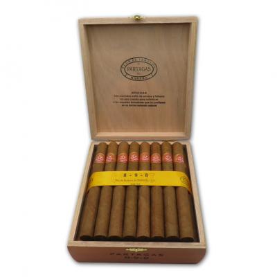 Partagas 898 Cigar - Box of 25