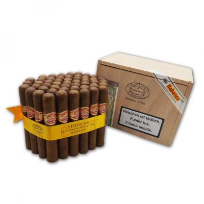 Partagas Shorts Cigar - Cabinet of 50