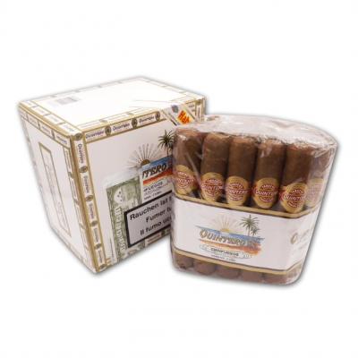 Quintero Favoritos Cigar - Box of 25
