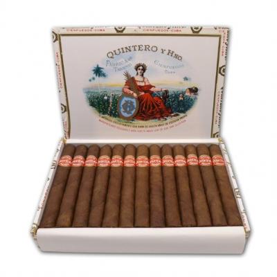 Quintero Londres Extra Cigar - Box of 25