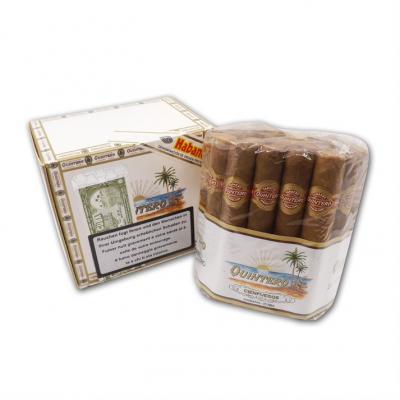 Quintero Petit Quintero Cigar - Box of 25