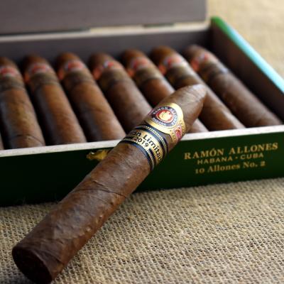 Ramon Allones Allones No. 2 Limited Edition 2019 Cigar - 1 Single