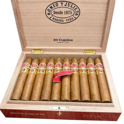 LCDH Romeo y Julieta Cupidos Cigar - Box of 20