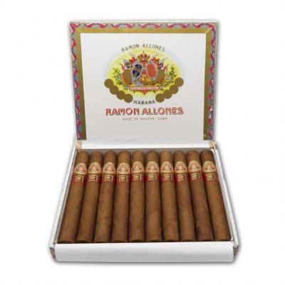 LCDH Ramon Allones Superiores Cigar - Box of 10