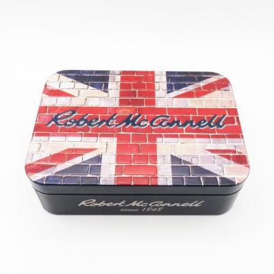 Robert McConnel Limited Reserve 100g Tin