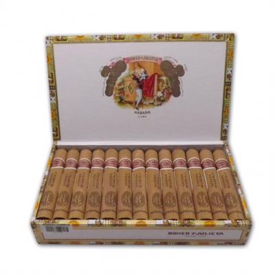 Romeo y Julieta Cedros de Luxe No. 3 Cigar - Box of 25