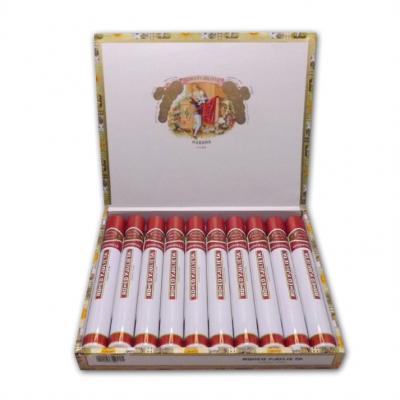 Romeo y Julieta Churchill Tubed Cigar - Box of 10
