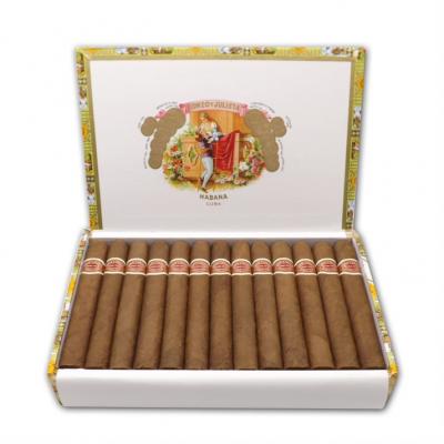 Romeo y Julieta Mille Fleur Cigar - Box of 25