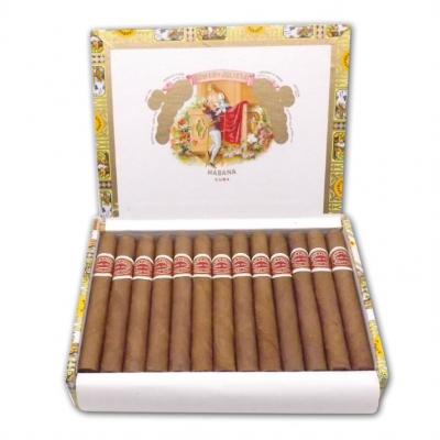 Romeo y Julieta Petit Julietas Cigar - Box of 25