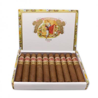 Romeo y Julieta Short Churchill Cigar - Box of 10