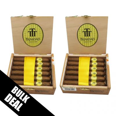 2 BOX BUNDLE DEAL - Trinidad Reyes - 2 x Box of 12