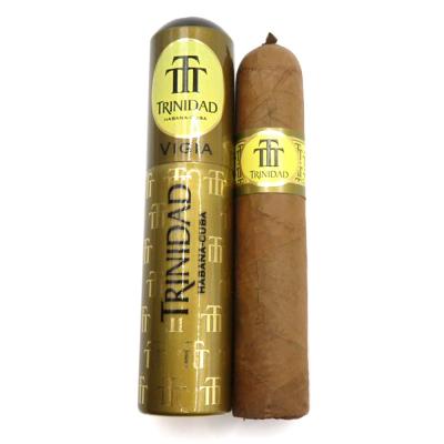 Trinidad Vigia Tubed Cigar - 1 Single