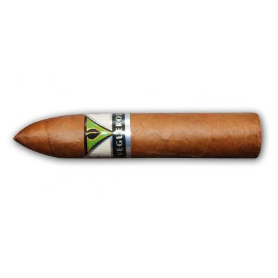 Vegueros Mananitas Cigar - 1 Single