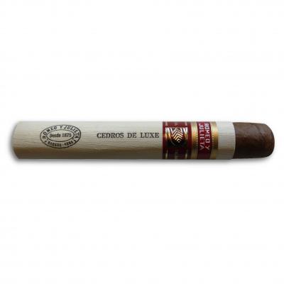 Romeo y Julieta Cedros de Luxe Cigar LCDH - 1 Single