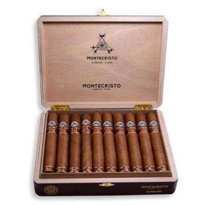 Montecristo Linea 1935 Maltes Cigar - Box of 20