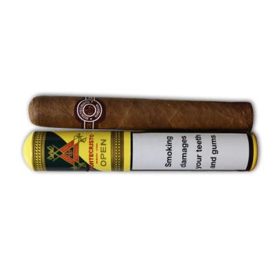 Montecristo Open J Tubed Cigar - 1 Single