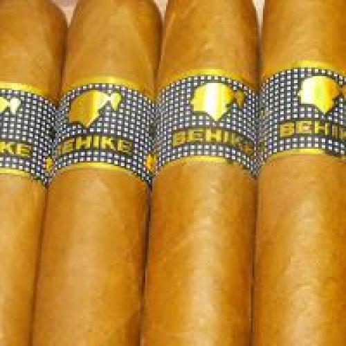 Cohiba Behike BHK 54 Cigar - Box of 10
